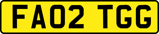 FA02TGG