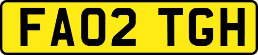 FA02TGH