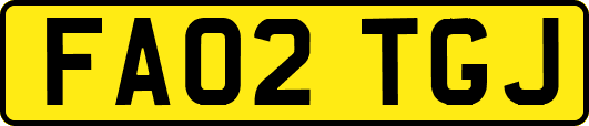 FA02TGJ