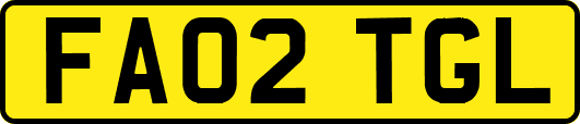 FA02TGL