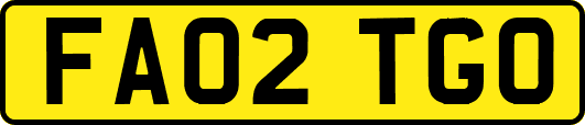 FA02TGO