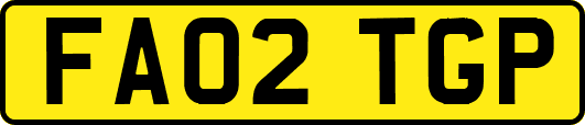 FA02TGP