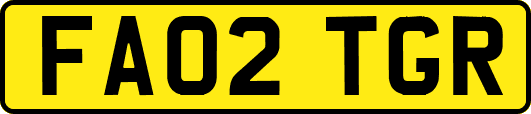 FA02TGR