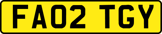 FA02TGY