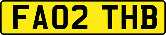 FA02THB