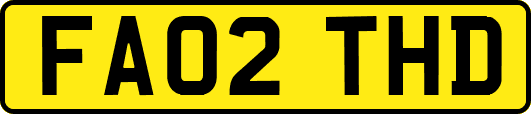 FA02THD