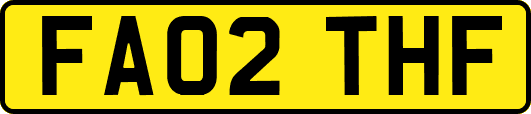 FA02THF