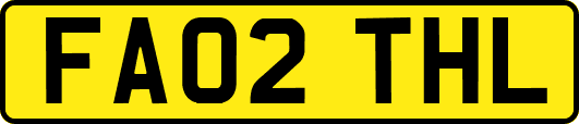 FA02THL
