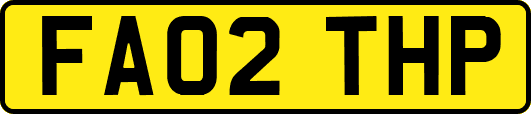 FA02THP