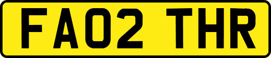 FA02THR