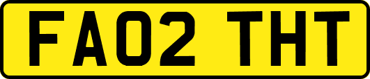 FA02THT