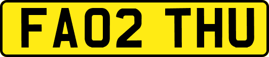 FA02THU
