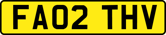 FA02THV