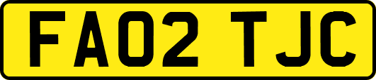 FA02TJC