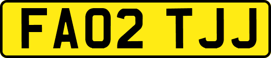 FA02TJJ