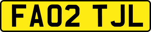 FA02TJL
