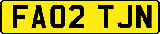 FA02TJN