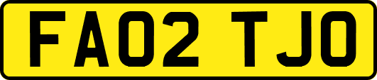 FA02TJO