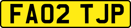 FA02TJP