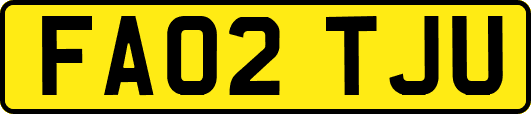 FA02TJU