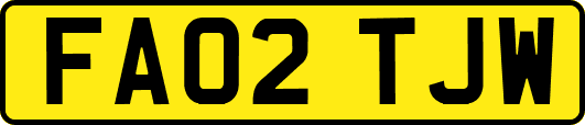 FA02TJW