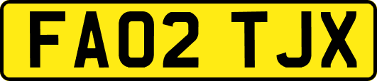 FA02TJX