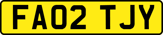 FA02TJY
