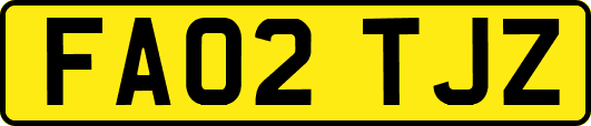 FA02TJZ