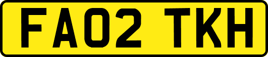 FA02TKH