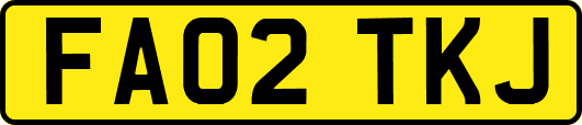 FA02TKJ
