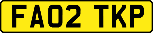 FA02TKP