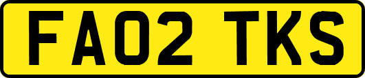FA02TKS