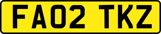 FA02TKZ