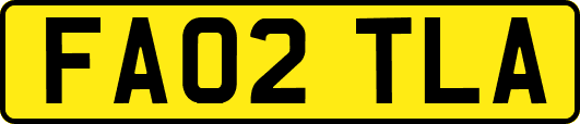FA02TLA