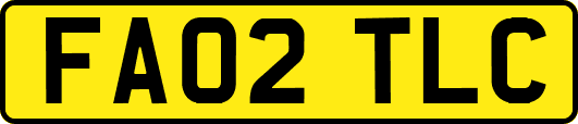 FA02TLC