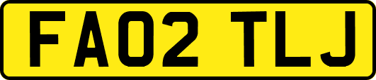 FA02TLJ
