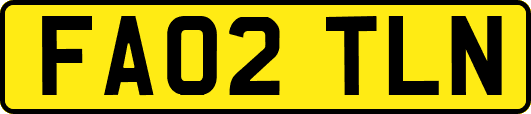 FA02TLN