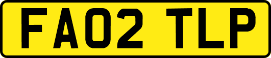 FA02TLP