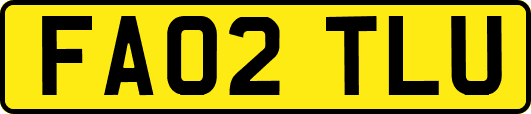 FA02TLU