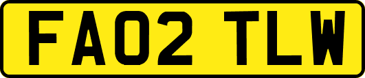 FA02TLW