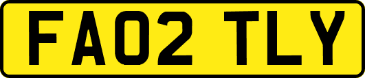 FA02TLY