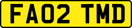 FA02TMD