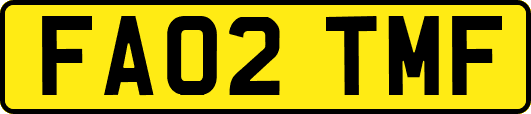FA02TMF