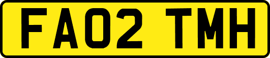 FA02TMH