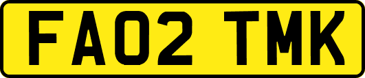 FA02TMK