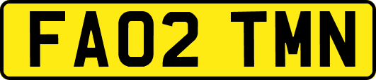 FA02TMN