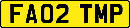 FA02TMP