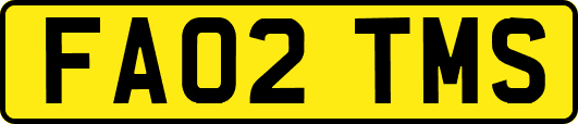 FA02TMS