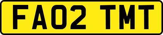 FA02TMT