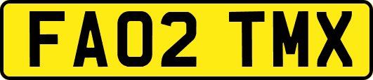 FA02TMX